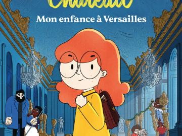 © Films Grand Huit / Mélusine Productions / Xilam / Miyu Productions